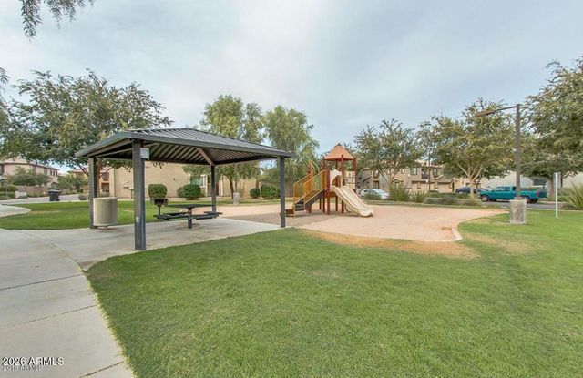 1265 S Aaron -- 293, Mesa, AZ 85209