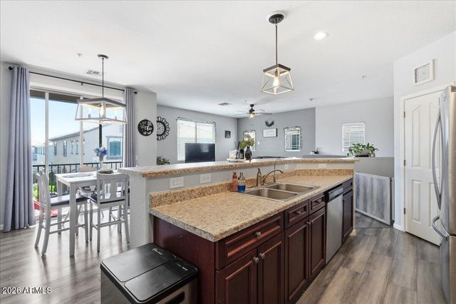 1265 S Aaron -- 293, Mesa, AZ 85209