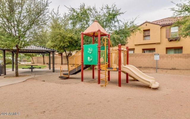 1265 S Aaron -- 293, Mesa, AZ 85209