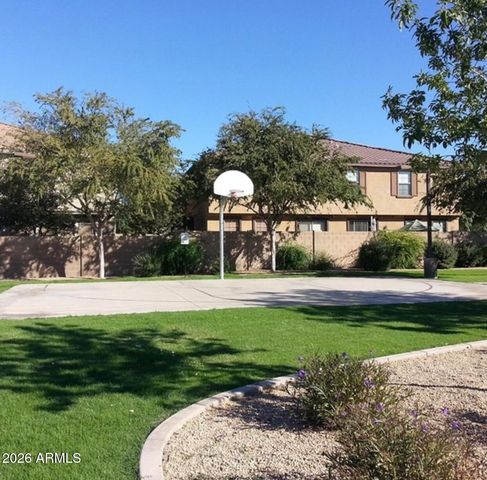 1265 S Aaron -- 293, Mesa, AZ 85209