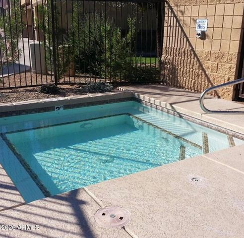 1265 S Aaron -- 293, Mesa, AZ 85209