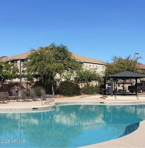 1265 S Aaron -- 293, Mesa, AZ 85209