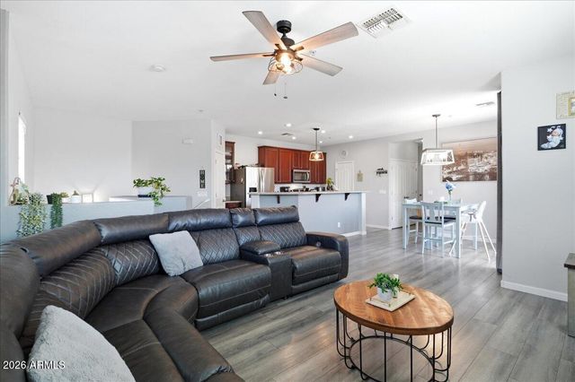 1265 S Aaron -- 293, Mesa, AZ 85209