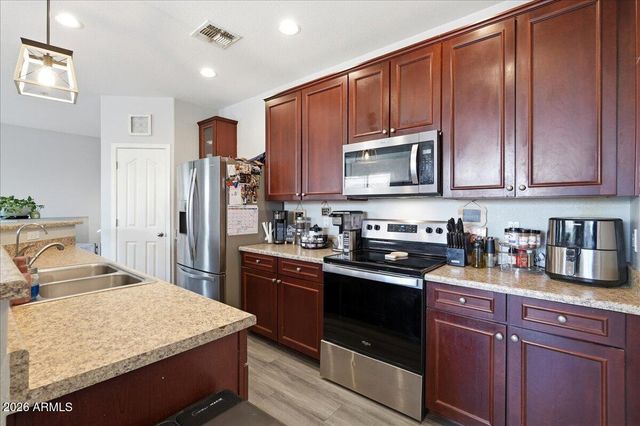 1265 S Aaron -- 293, Mesa, AZ 85209