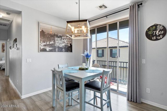 1265 S Aaron -- 293, Mesa, AZ 85209
