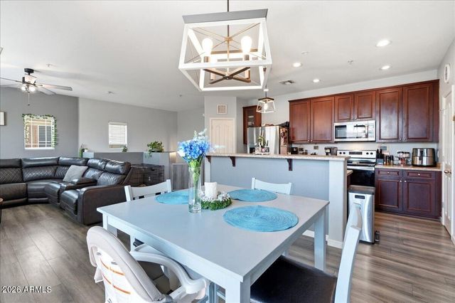 1265 S Aaron -- 293, Mesa, AZ 85209