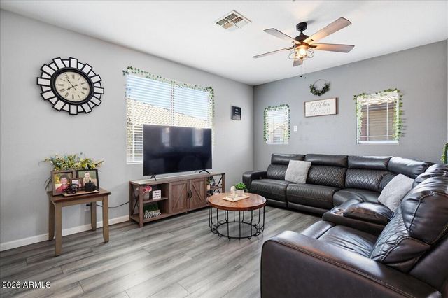 1265 S Aaron -- 293, Mesa, AZ 85209