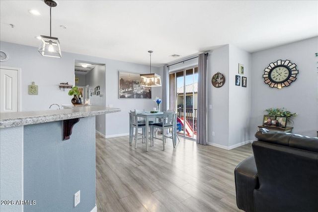 1265 S Aaron -- 293, Mesa, AZ 85209