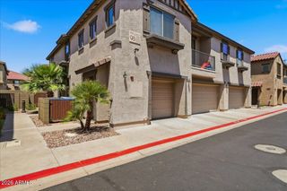 1265 S Aaron -- 293, Mesa, AZ 85209