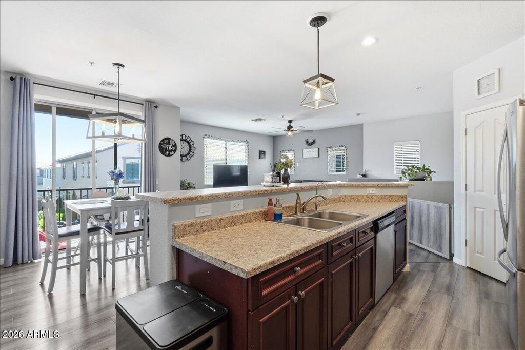 1265 S Aaron -- 293, Mesa, AZ 85209 — photo 3