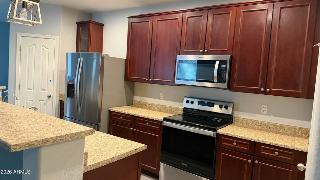 1265 S Aaron -- 293, Mesa, AZ 85209 — photo 4
