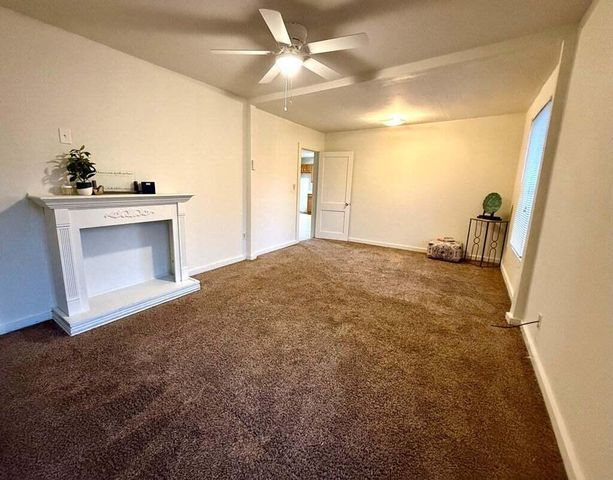 811 Akin Street, San Angelo, TX 76903