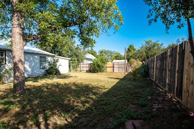 811 Akin Street, San Angelo, TX 76903