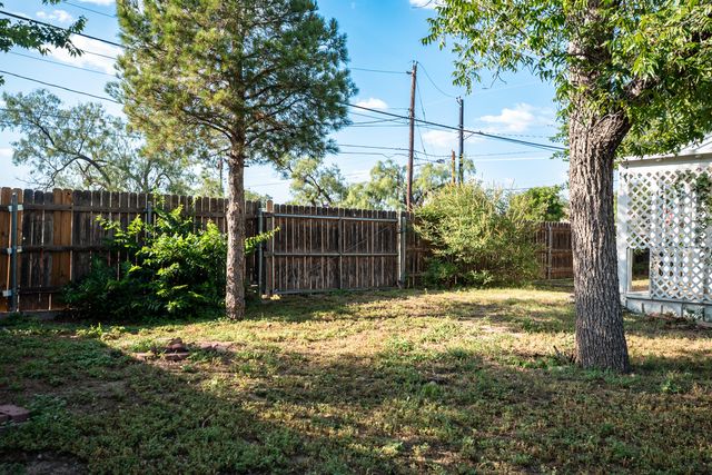811 Akin Street, San Angelo, TX 76903