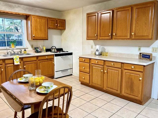 811 Akin Street, San Angelo, TX 76903