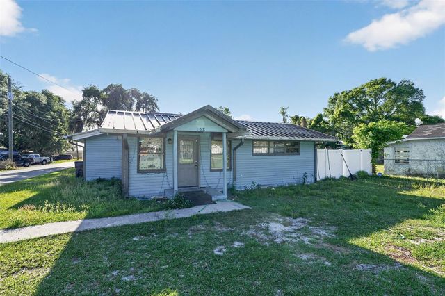 108 EARL AVENUE, Auburndale, FL 33823