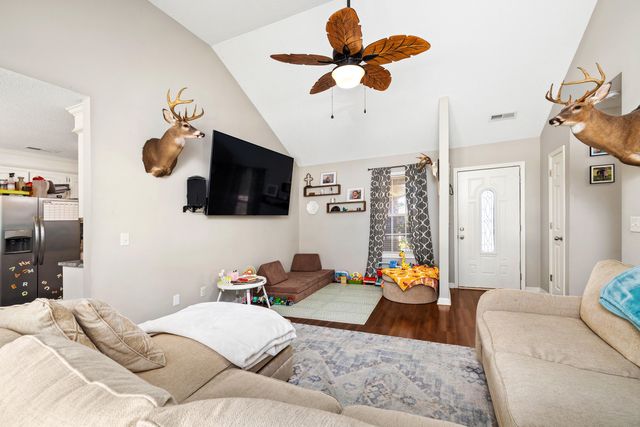 3075 Tuckaway Drive, Sumter, SC 29154