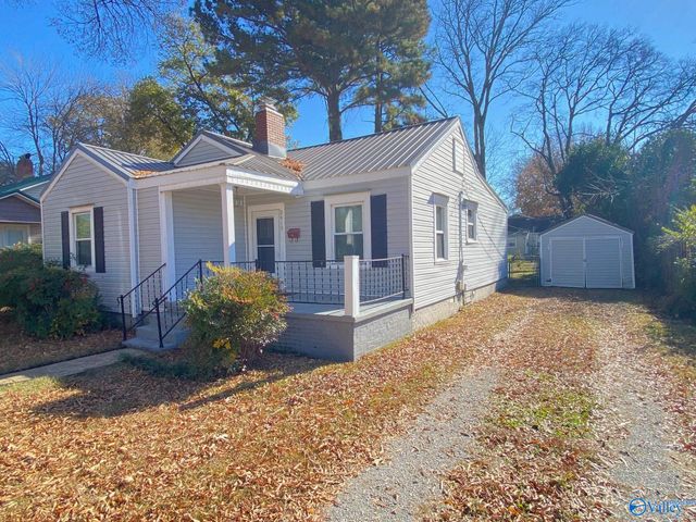 2415 Bonita Drive SW, Huntsville, AL 35801
