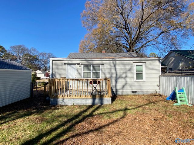 2415 Bonita Drive SW, Huntsville, AL 35801