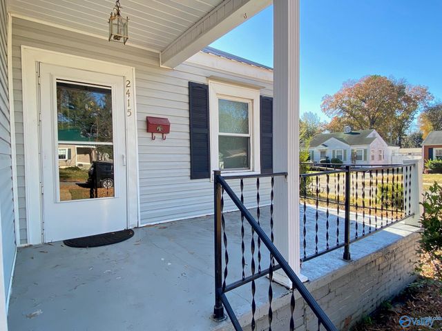 2415 Bonita Drive SW, Huntsville, AL 35801