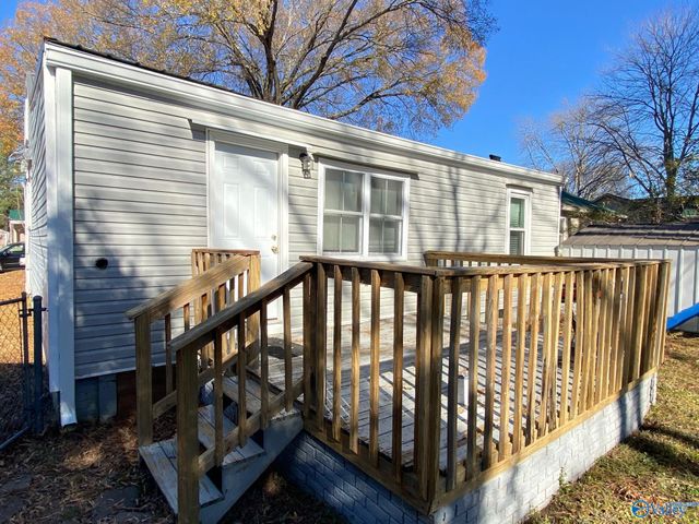 2415 Bonita Drive SW, Huntsville, AL 35801