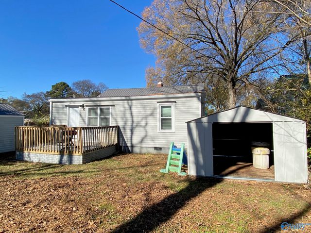 2415 Bonita Drive SW, Huntsville, AL 35801