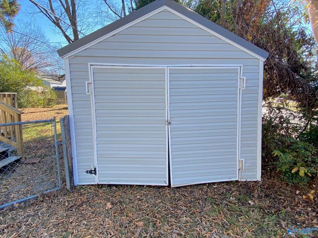 2415 Bonita Drive SW, Huntsville, AL 35801