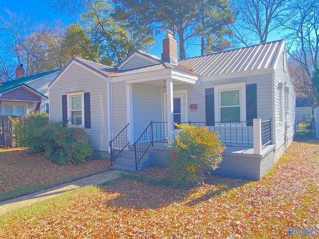 2415 Bonita Drive SW, Huntsville, AL 35801
