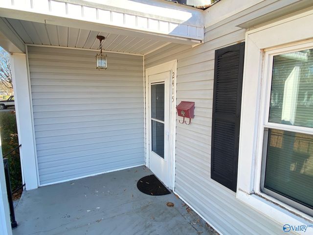2415 Bonita Drive SW, Huntsville, AL 35801