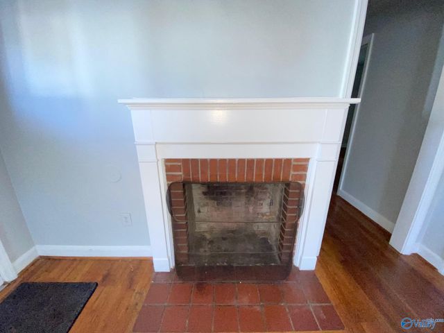 2415 Bonita Drive SW, Huntsville, AL 35801