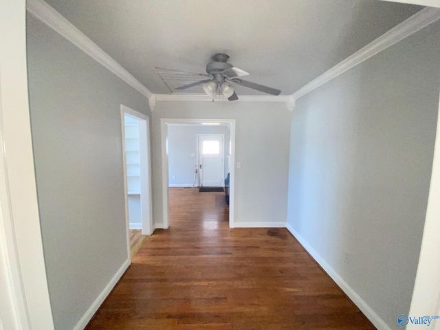 2415 Bonita Drive SW, Huntsville, AL 35801