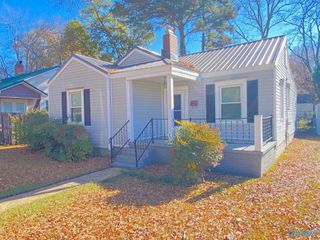 2415 Bonita Drive SW, Huntsville, AL 35801
