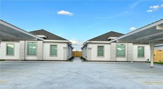 1505 Shavano Drive, Edinburg, TX 78541