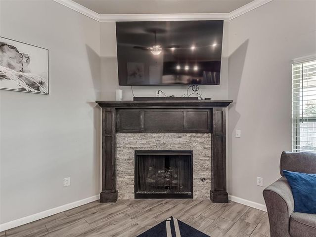 7712 Windstone Drive, Oklahoma City, OK 73132