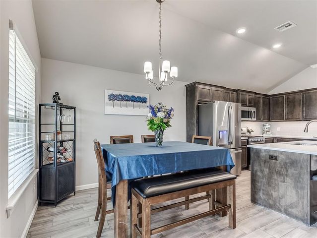 7712 Windstone Drive, Oklahoma City, OK 73132