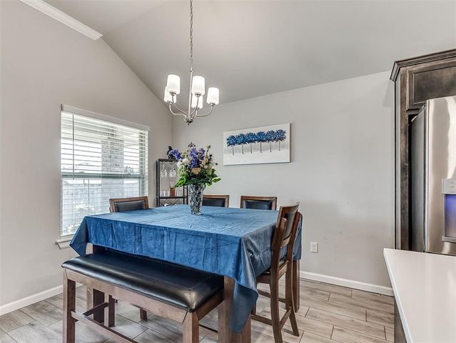 7712 Windstone Drive, Oklahoma City, OK 73132