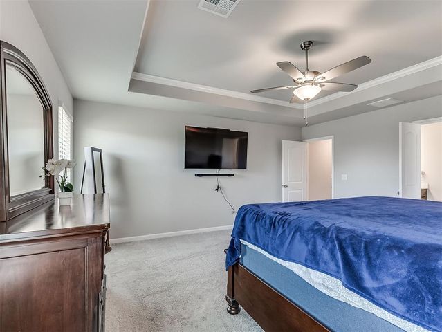 7712 Windstone Drive, Oklahoma City, OK 73132