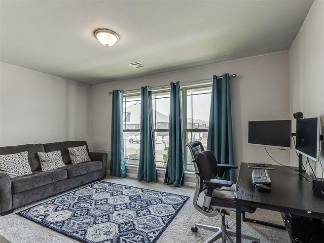 7712 Windstone Drive, Oklahoma City, OK 73132