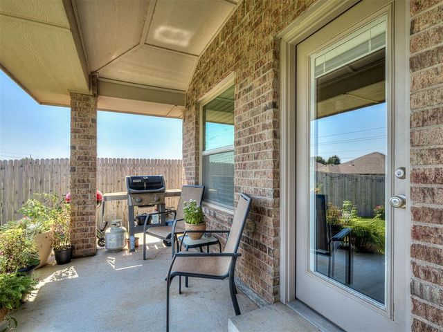 7712 Windstone Drive, Oklahoma City, OK 73132