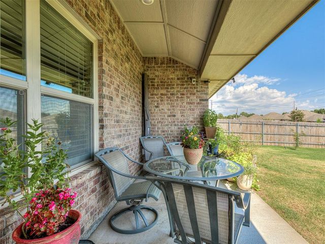 7712 Windstone Drive, Oklahoma City, OK 73132
