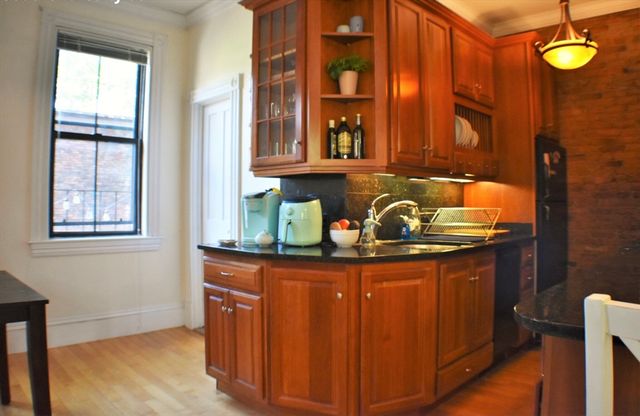 87 Dartmouth 3, Boston, MA 02116