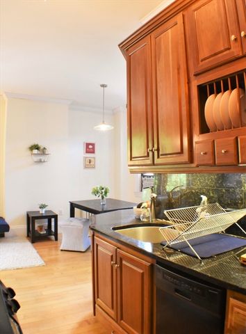 87 Dartmouth 3, Boston, MA 02116