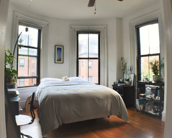 87 Dartmouth 3, Boston, MA 02116