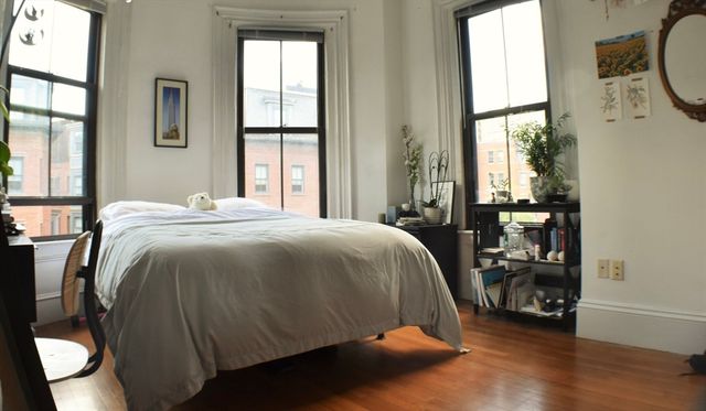 87 Dartmouth 3, Boston, MA 02116