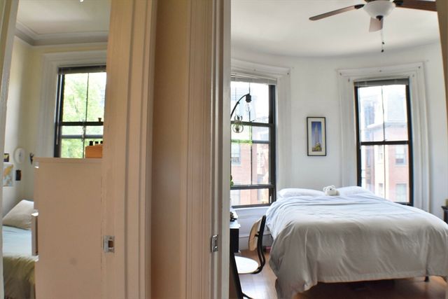 87 Dartmouth 3, Boston, MA 02116