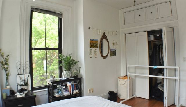 87 Dartmouth 3, Boston, MA 02116