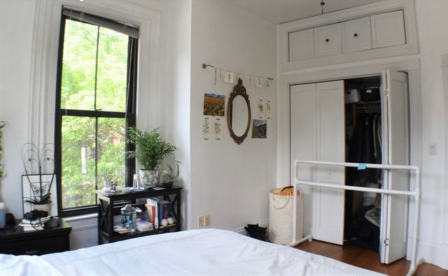 87 Dartmouth 3, Boston, MA 02116