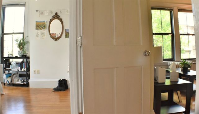 87 Dartmouth 3, Boston, MA 02116