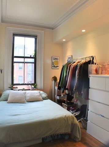 87 Dartmouth 3, Boston, MA 02116