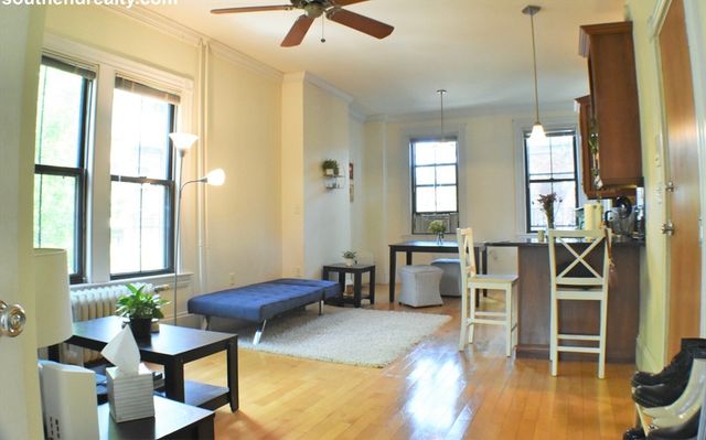 87 Dartmouth 3, Boston, MA 02116